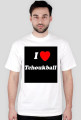 I love tchoukball
