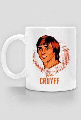 Johan Cruyff