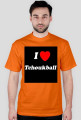 I love tchoukball