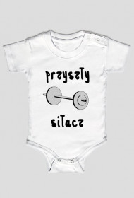 Body "przyszły siłacz"