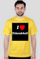 I love tchoukball