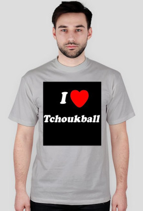 I love tchoukball