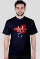 "Football, bloody hell"