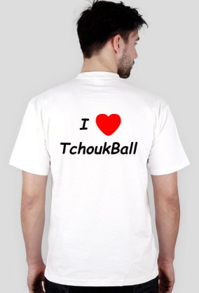 I love tchoukball 2