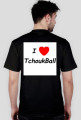 I love tchoukball 2