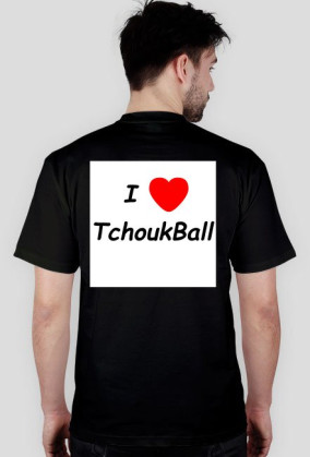 I love tchoukball 2