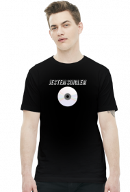 Koszulka Jestem singlem