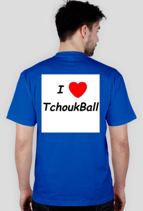 I love tchoukball 2