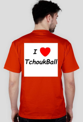 I love tchoukball 2