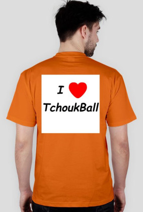 I love tchoukball 2