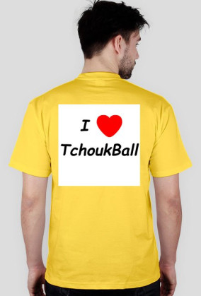 I love tchoukball 2