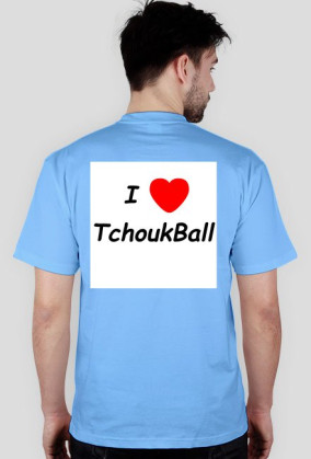 I love tchoukball 2