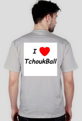 I love tchoukball 2