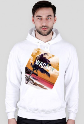 Bluza "Wagary"