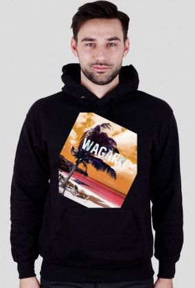 Bluza "Wagary"