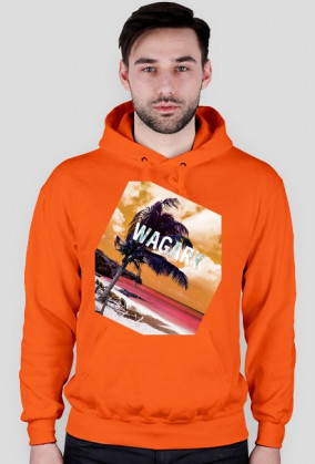 Bluza "Wagary"
