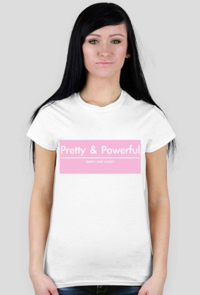 SimplyClassy - Pretty & Powerful
