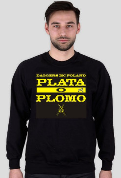 Plata o Plomo bluza