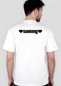 Gaming Shirt (Typowe Teksty Rodziców)