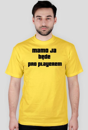 Gaming Shirt (Typowe Teksty Rodziców)