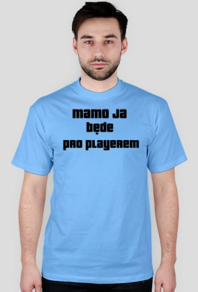 Gaming Shirt (Typowe Teksty Rodziców)