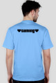 Gaming Shirt (Typowe Teksty Rodziców)