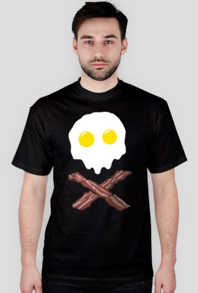 skull egg