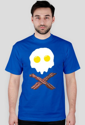 skull egg