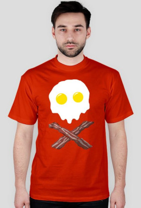 skull egg