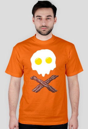 skull egg