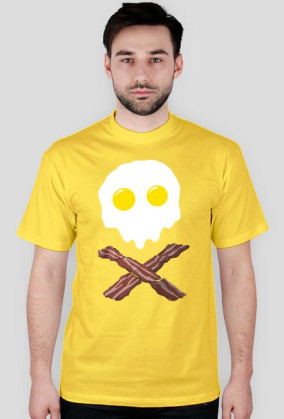 skull egg