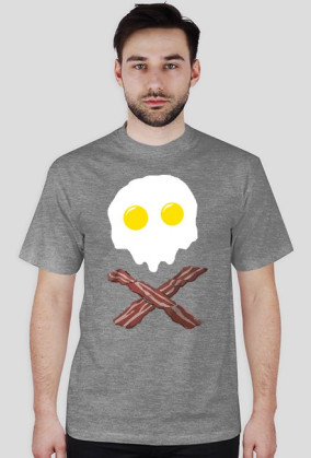 skull egg