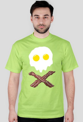 skull egg