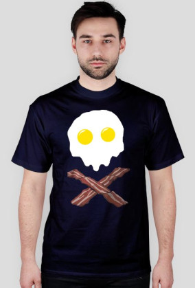 skull egg