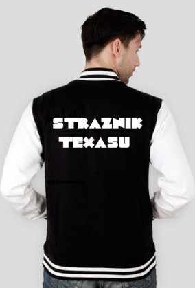 bluza STRAŻNIK TEXASU