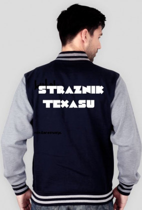 bluza STRAŻNIK TEXASU