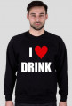 I love drink