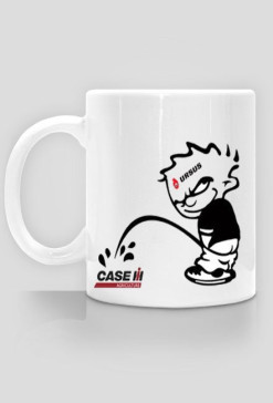 Kubek Ursus VS Case