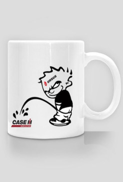 Kubek Ursus VS Case