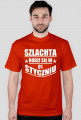 Szlachta rodzi się w styczniu