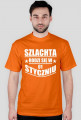 Szlachta rodzi się w styczniu