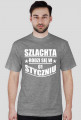 Szlachta rodzi się w styczniu