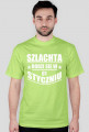 Szlachta rodzi się w styczniu