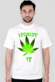Legalize It - Liść