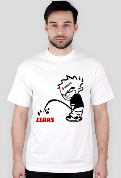 Ursus VS Claas
