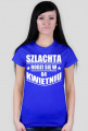Szlachta rodzi się w kwietniu