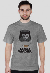 LORD WIADER - T-shirt / koszulka multicolor