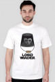 LORD WIADER - T-shirt / koszulka multicolor