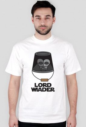 LORD WIADER - T-shirt / koszulka multicolor
