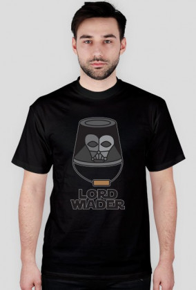 LORD WIADER - T-shirt / koszulka multicolor
